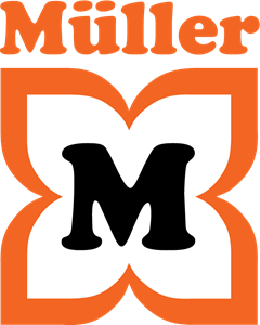 Logo Müller Drogerie