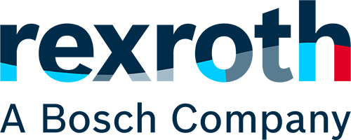 Logo Rexroth Bosch